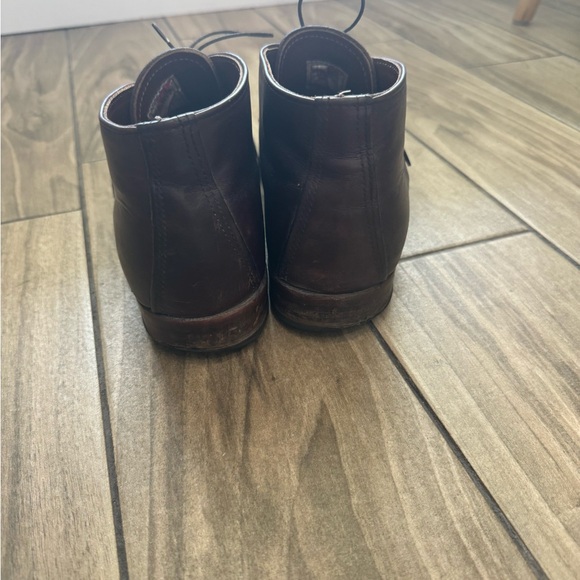 Red Wing Beckman Boot - Picture 4 of 5